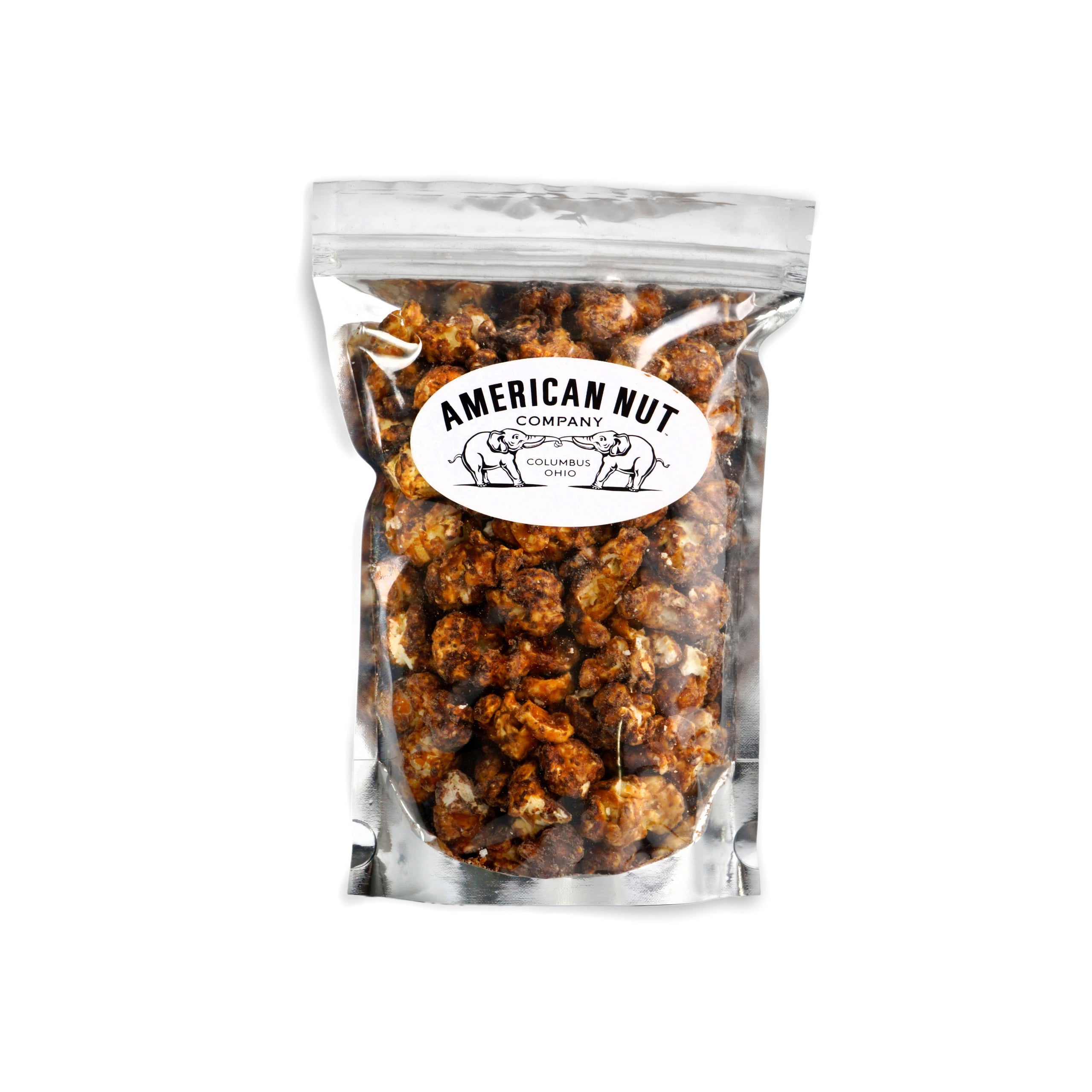 American Nut Co | American Nut Company